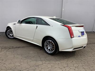 2013 Cadillac CTS 3.6L   - Photo 21 - Crest Hill, IL 60403