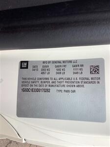 2013 Cadillac CTS 3.6L   - Photo 9 - Crest Hill, IL 60403