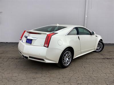 2013 Cadillac CTS 3.6L   - Photo 23 - Crest Hill, IL 60403