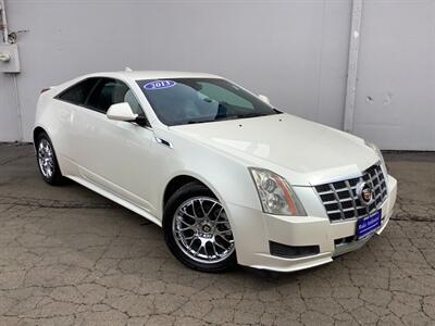 2013 Cadillac CTS 3.6L   - Photo 26 - Crest Hill, IL 60403