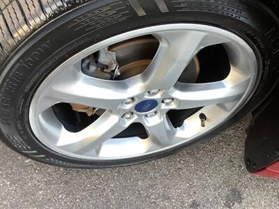 2016 Ford Fusion S   - Photo 37 - Crest Hill, IL 60403