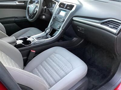 2016 Ford Fusion S   - Photo 30 - Crest Hill, IL 60403