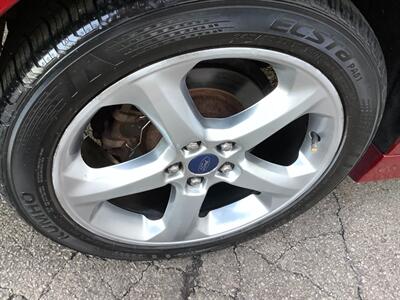 2016 Ford Fusion S   - Photo 35 - Crest Hill, IL 60403