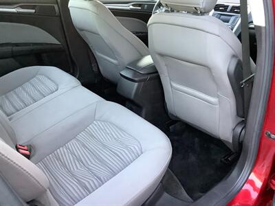 2016 Ford Fusion S   - Photo 27 - Crest Hill, IL 60403