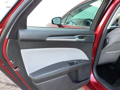 2016 Ford Fusion S   - Photo 22 - Crest Hill, IL 60403