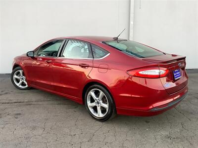 2016 Ford Fusion S   - Photo 5 - Crest Hill, IL 60403