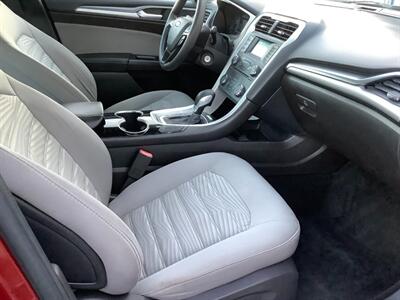 2016 Ford Fusion S   - Photo 29 - Crest Hill, IL 60403