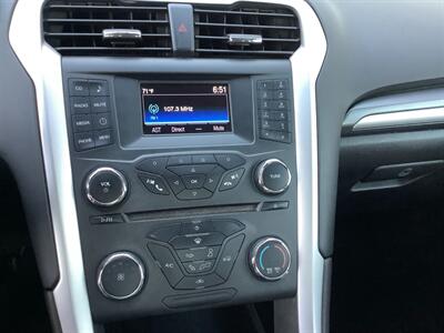 2016 Ford Fusion S   - Photo 19 - Crest Hill, IL 60403