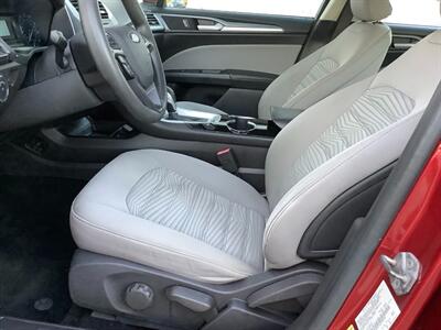 2016 Ford Fusion S   - Photo 18 - Crest Hill, IL 60403