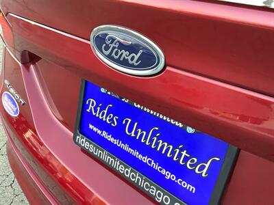2016 Ford Fusion S   - Photo 33 - Crest Hill, IL 60403