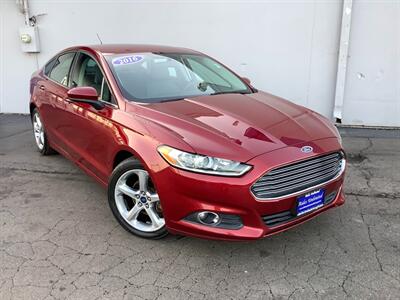 2016 Ford Fusion S   - Photo 10 - Crest Hill, IL 60403