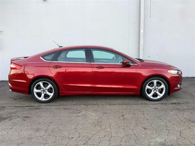 2016 Ford Fusion S   - Photo 9 - Crest Hill, IL 60403
