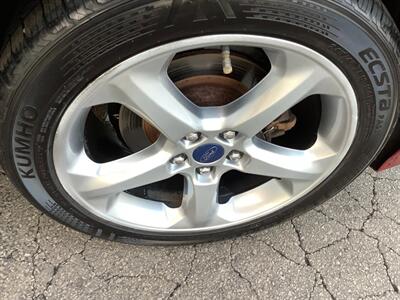 2016 Ford Fusion S   - Photo 38 - Crest Hill, IL 60403