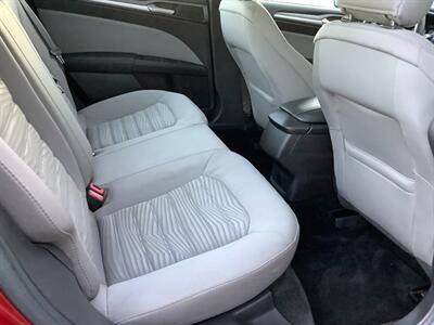 2016 Ford Fusion S   - Photo 26 - Crest Hill, IL 60403