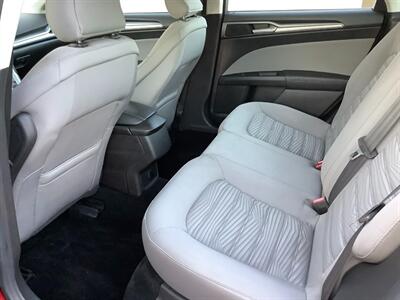 2016 Ford Fusion S   - Photo 23 - Crest Hill, IL 60403