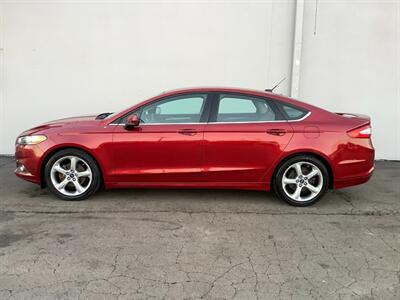 2016 Ford Fusion S   - Photo 3 - Crest Hill, IL 60403