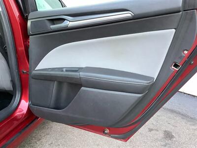 2016 Ford Fusion S   - Photo 25 - Crest Hill, IL 60403