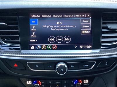 2019 Buick Regal GS   - Photo 19 - Crest Hill, IL 60403