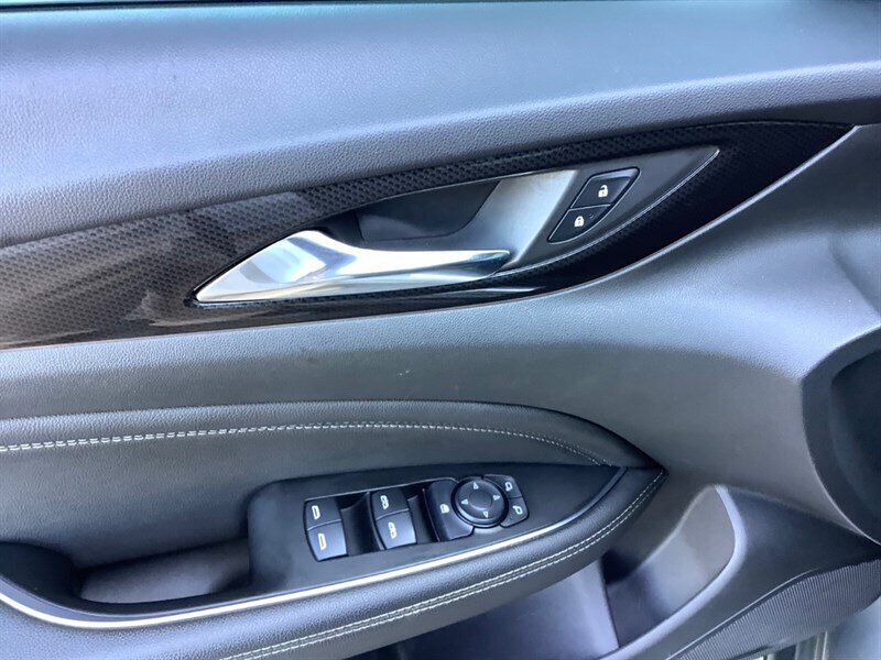 2019 Buick Regal Sportback GS photo 12