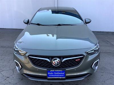 2019 Buick Regal GS   - Photo 9 - Crest Hill, IL 60403