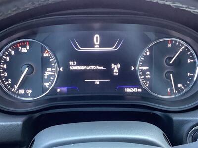 2019 Buick Regal GS   - Photo 24 - Crest Hill, IL 60403