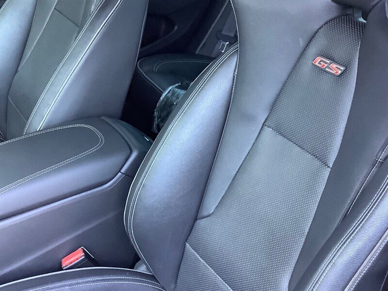 2019 Buick Regal Sportback GS photo 25