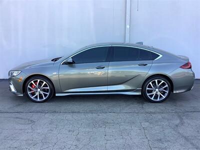 2019 Buick Regal GS   - Photo 3 - Crest Hill, IL 60403