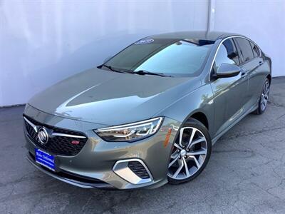 2019 Buick Regal GS   - Photo 2 - Crest Hill, IL 60403