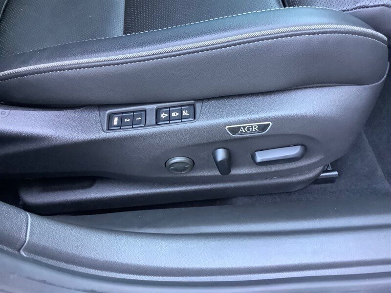 2019 Buick Regal Sportback GS photo 33