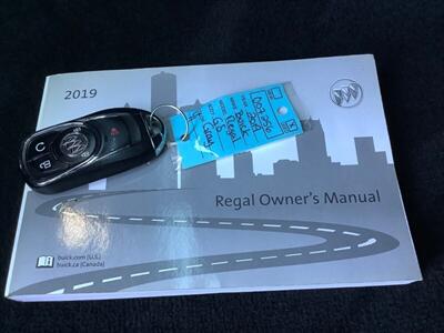 2019 Buick Regal GS   - Photo 37 - Crest Hill, IL 60403