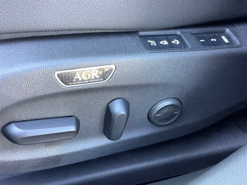 2019 Buick Regal Sportback GS photo 24