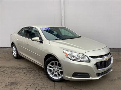 2015 Chevrolet Malibu LT   - Photo 8 - Crest Hill, IL 60403