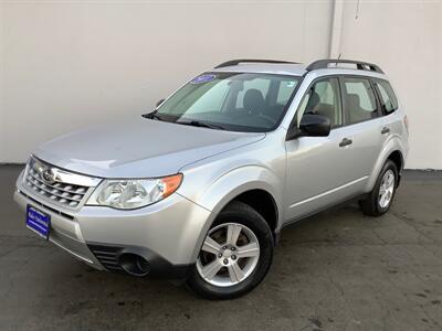 2011 Subaru Forester 2.5X   - Photo 2 - Crest Hill, IL 60403