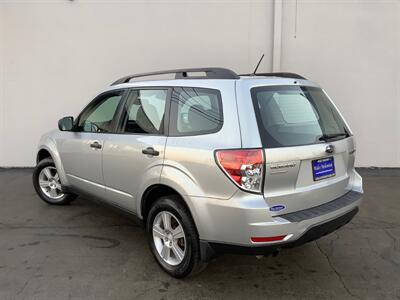 2011 Subaru Forester 2.5X   - Photo 4 - Crest Hill, IL 60403