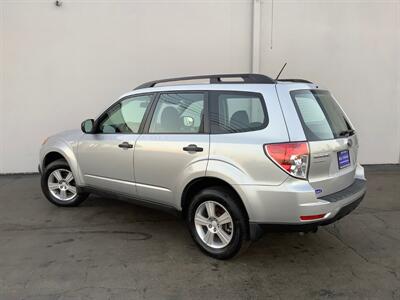 2011 Subaru Forester 2.5X   - Photo 5 - Crest Hill, IL 60403