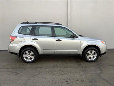 2011 Subaru Forester 2.5X   - Photo 9 - Crest Hill, IL 60403