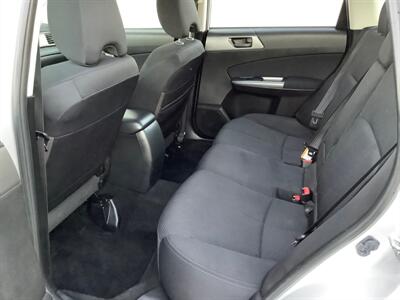 2011 Subaru Forester 2.5X   - Photo 24 - Crest Hill, IL 60403