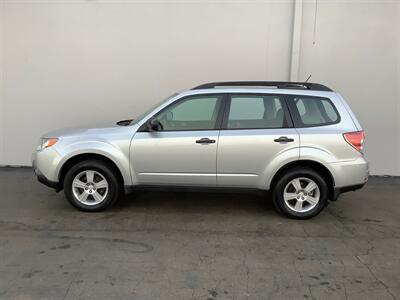 2011 Subaru Forester 2.5X   - Photo 3 - Crest Hill, IL 60403