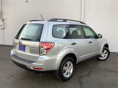 2011 Subaru Forester 2.5X   - Photo 8 - Crest Hill, IL 60403