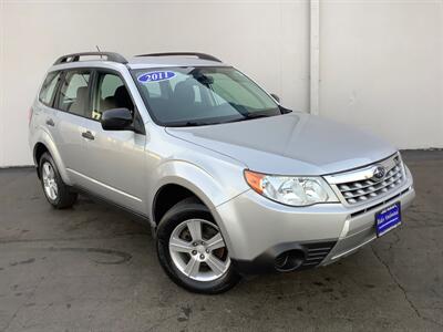 2011 Subaru Forester 2.5X   - Photo 10 - Crest Hill, IL 60403