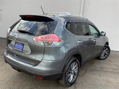 2016 Nissan Rogue SL   - Photo 6 - Crest Hill, IL 60403