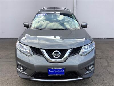 2016 Nissan Rogue SL   - Photo 9 - Crest Hill, IL 60403