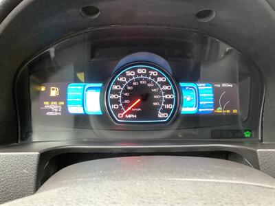 2011 Ford Fusion Hybrid   - Photo 18 - Crest Hill, IL 60403