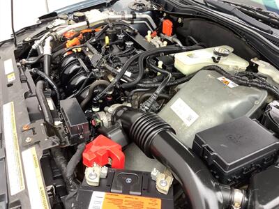 2011 Ford Fusion Hybrid   - Photo 41 - Crest Hill, IL 60403