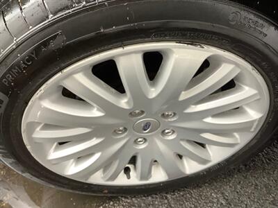 2011 Ford Fusion Hybrid   - Photo 37 - Crest Hill, IL 60403