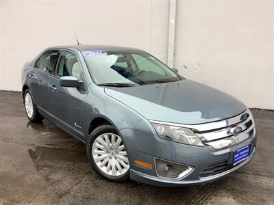 2011 Ford Fusion Hybrid   - Photo 6 - Crest Hill, IL 60403