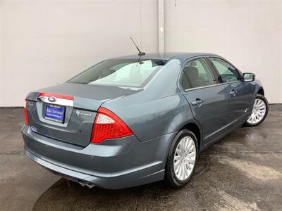 2011 Ford Fusion Hybrid   - Photo 4 - Crest Hill, IL 60403