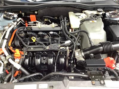 2011 Ford Fusion Hybrid   - Photo 39 - Crest Hill, IL 60403