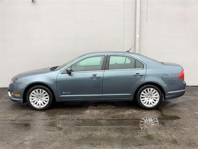 2011 Ford Fusion Hybrid   - Photo 3 - Crest Hill, IL 60403