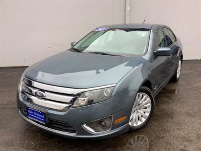 2011 Ford Fusion Hybrid   - Photo 2 - Crest Hill, IL 60403